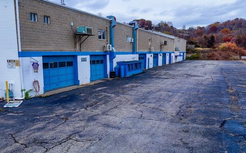 58 Route 88, Charleroi, 15022, ,Commercial-industrial-business,For Sale,Route 88,1679481