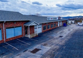 58 Route 88, Charleroi, 15022, ,Commercial-industrial-business,For Sale,Route 88,1679481