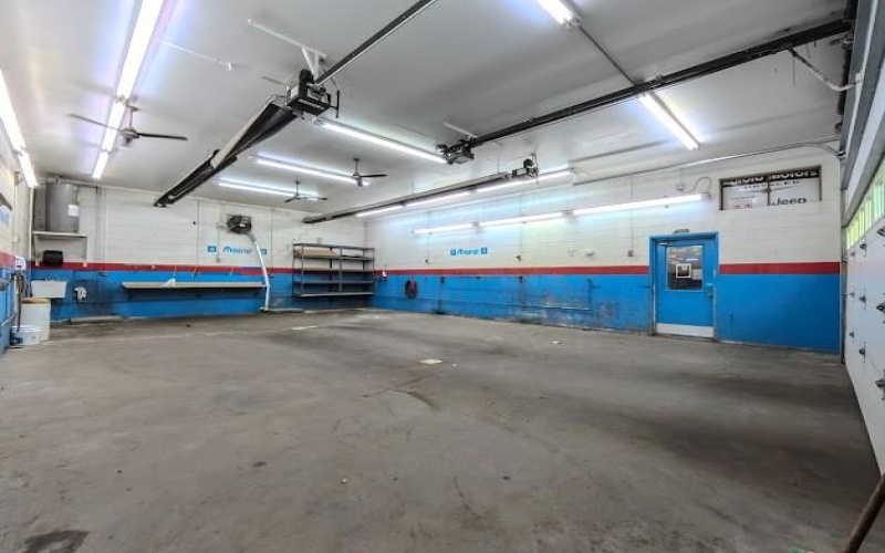 58 Route 88, Charleroi, 15022, ,Commercial-industrial-business,For Sale,Route 88,1679481