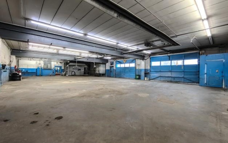 58 Route 88, Charleroi, 15022, ,Commercial-industrial-business,For Sale,Route 88,1679481