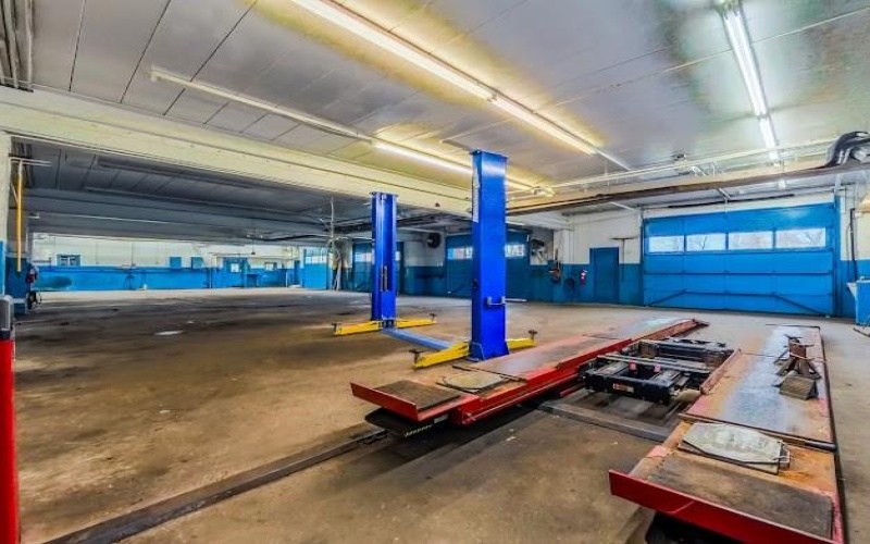 58 Route 88, Charleroi, 15022, ,Commercial-industrial-business,For Sale,Route 88,1679481
