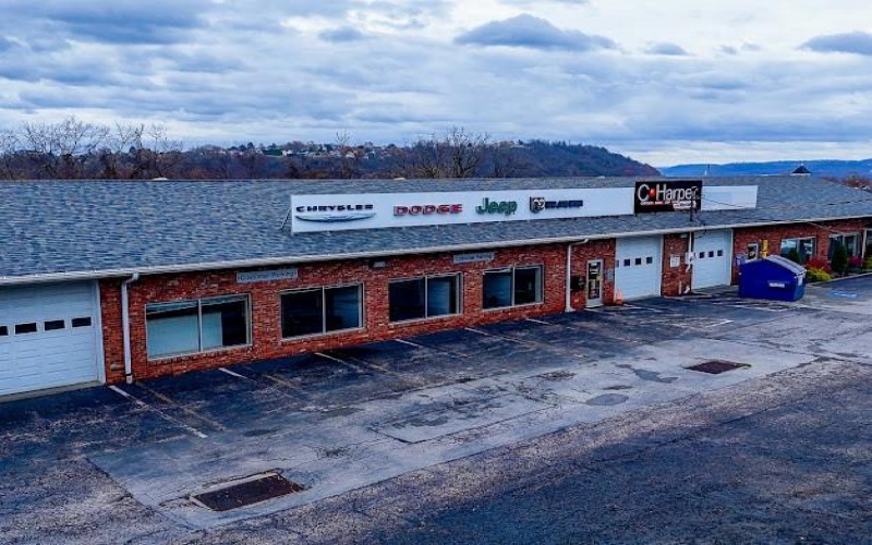 58 Route 88, Charleroi, 15022, ,Commercial-industrial-business,For Sale,Route 88,1679481