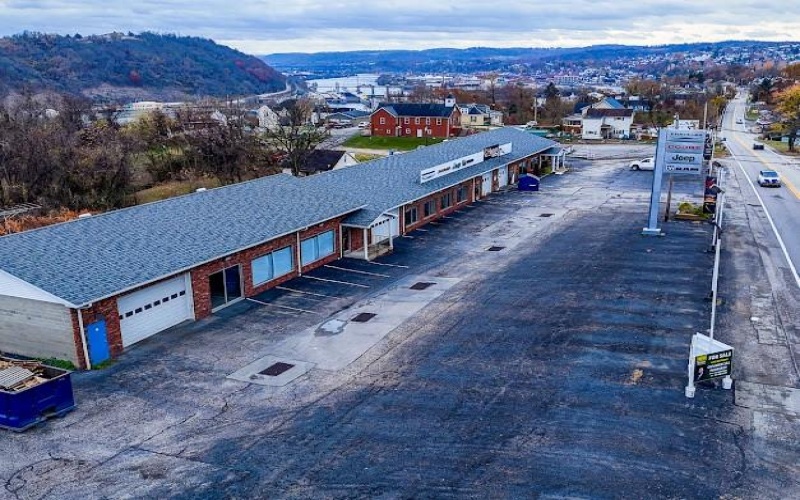 58 Route 88, Charleroi, 15022, ,Commercial-industrial-business,For Sale,Route 88,1679481