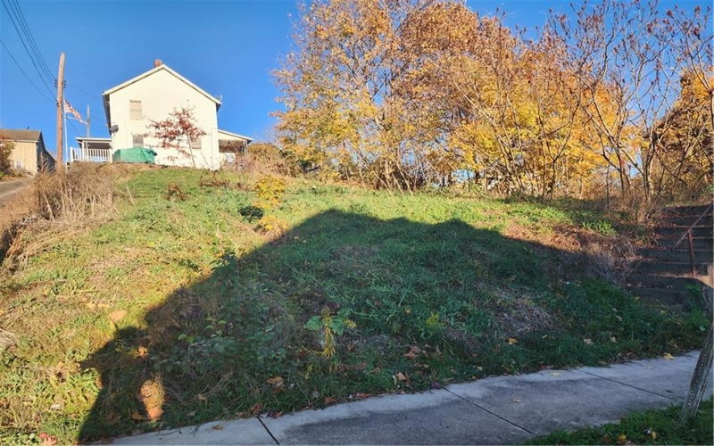 902 WALLACE AVENUE, Vandergrift, 15690, ,Farm-acreage-lot,For Sale,NONE,WALLACE AVENUE,1679526