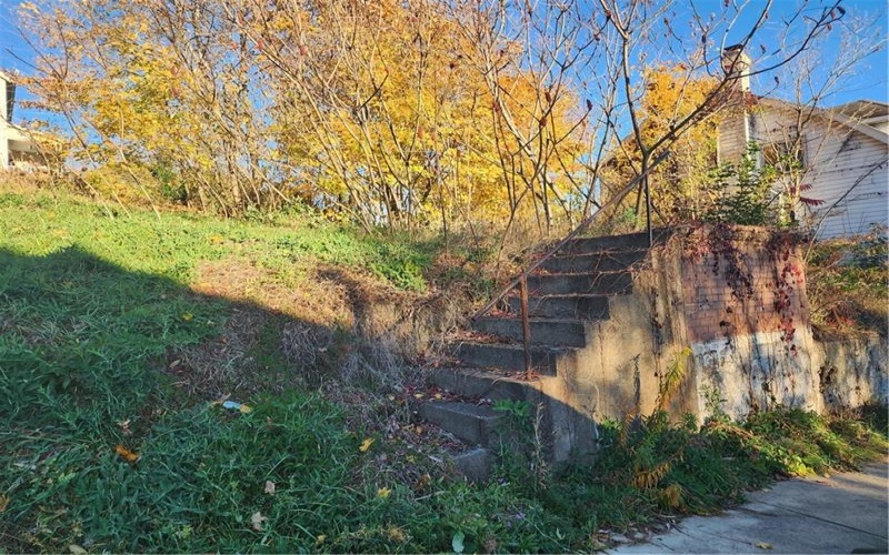 902 WALLACE AVENUE, Vandergrift, 15690, ,Farm-acreage-lot,For Sale,NONE,WALLACE AVENUE,1679526