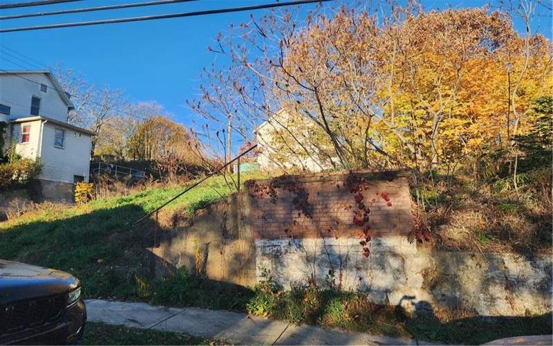 902 WALLACE AVENUE, Vandergrift, 15690, ,Farm-acreage-lot,For Sale,NONE,WALLACE AVENUE,1679526