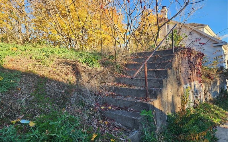 902 WALLACE AVENUE, Vandergrift, 15690, ,Farm-acreage-lot,For Sale,NONE,WALLACE AVENUE,1679526