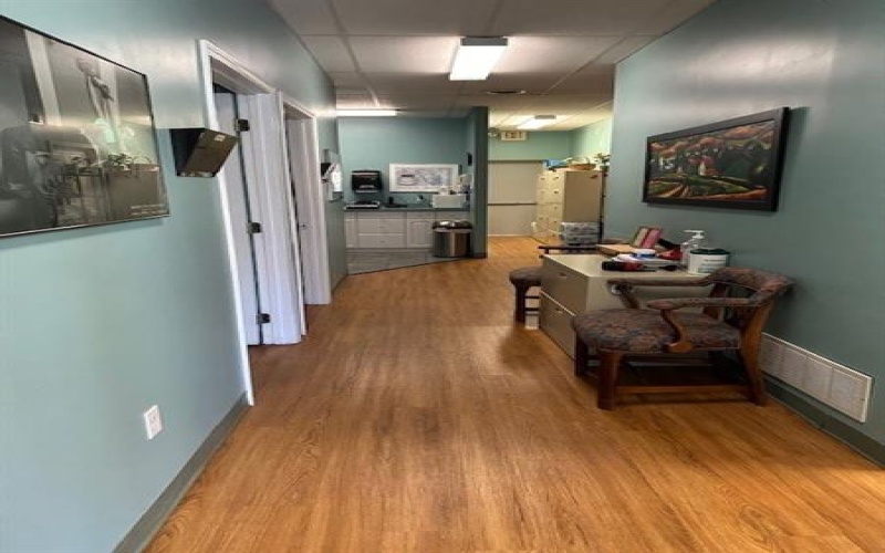 673 Morganza Road, Canonsburg, 15317, ,Commercial-industrial-business,For Sale,Morganza Road,1679546