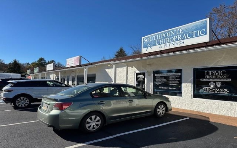 673 Morganza Road, Canonsburg, 15317, ,Commercial-industrial-business,For Sale,Morganza Road,1679546