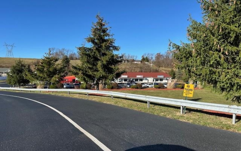 673 Morganza Road, Canonsburg, 15317, ,Commercial-industrial-business,For Sale,Morganza Road,1679546