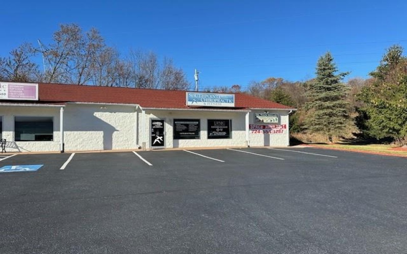 673 Morganza Road, Canonsburg, 15317, ,Commercial-industrial-business,For Sale,Morganza Road,1679546