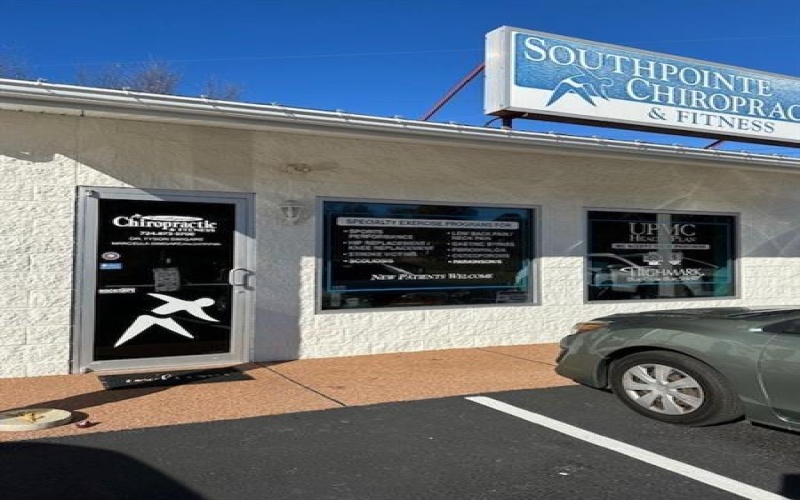 673 Morganza Road, Canonsburg, 15317, ,Commercial-industrial-business,For Sale,Morganza Road,1679546