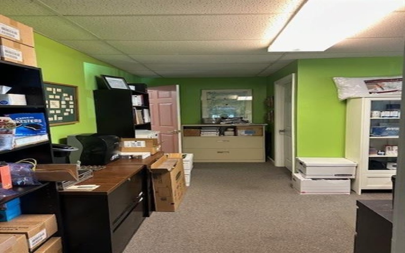 673 Morganza Road, Canonsburg, 15317, ,Commercial-industrial-business,For Sale,Morganza Road,1679546