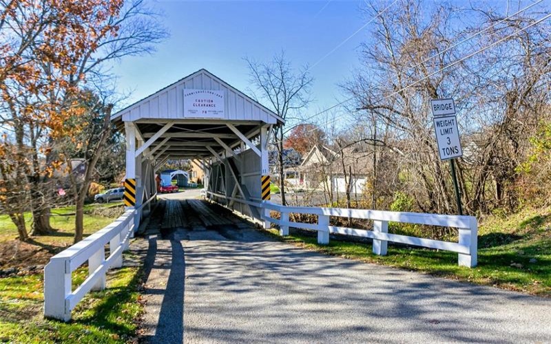 409 Old Town Rd, Carmichaels, 15320, 3 Bedrooms Bedrooms, 6 Rooms Rooms,2.1 BathroomsBathrooms,Residential,For Sale,Old Town Rd,1679568