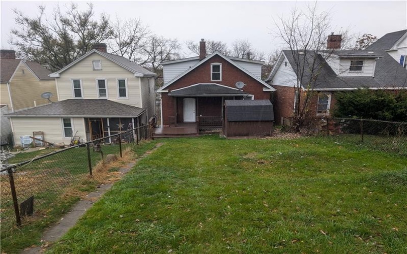 175 Brookside, washington, 15301, 1 Bedroom Bedrooms, ,1 BathroomBathrooms,Lease,For Sale,Brookside,1679590