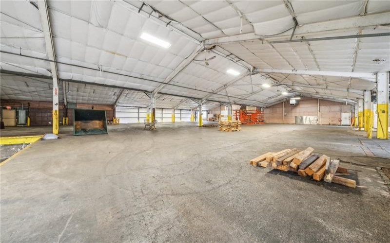 736 Cooper Avenue, Johnstown, 15906, ,Commercial-industrial-business,For Sale,Cooper Avenue,1679602