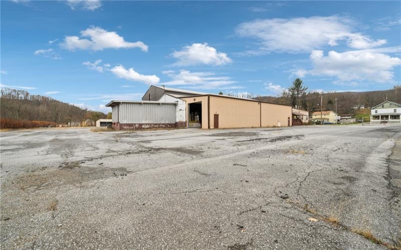 736 Cooper Avenue, Johnstown, 15906, ,Commercial-industrial-business,For Sale,Cooper Avenue,1679602