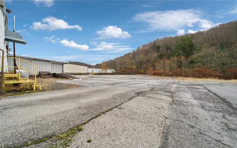 736 Cooper Avenue, Johnstown, 15906, ,Commercial-industrial-business,For Sale,Cooper Avenue,1679602