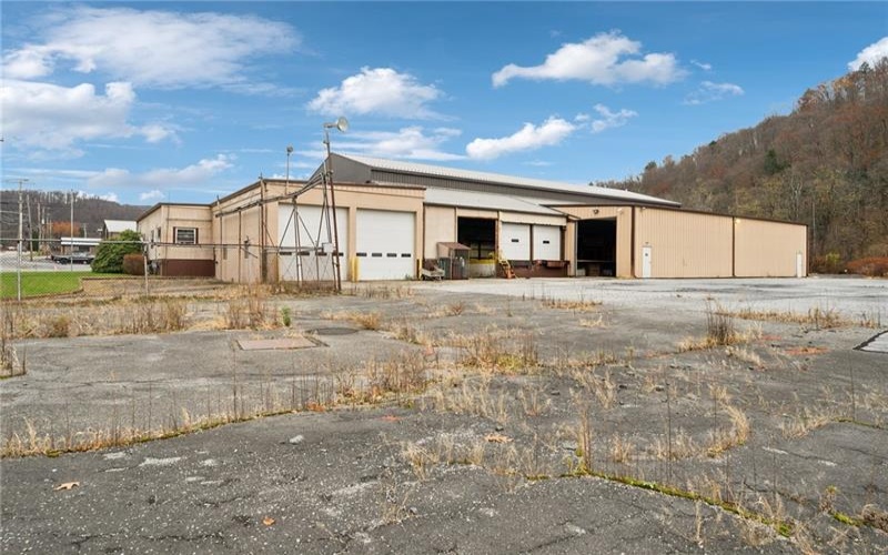 736 Cooper Avenue, Johnstown, 15906, ,Commercial-industrial-business,For Sale,Cooper Avenue,1679602