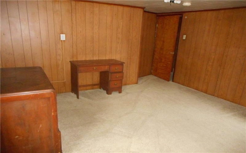 635 Wood St (Rear), California, 15419, 2 Bedrooms Bedrooms, 7 Rooms Rooms,1 BathroomBathrooms,Residential,For Sale,Wood St (Rear),1679749