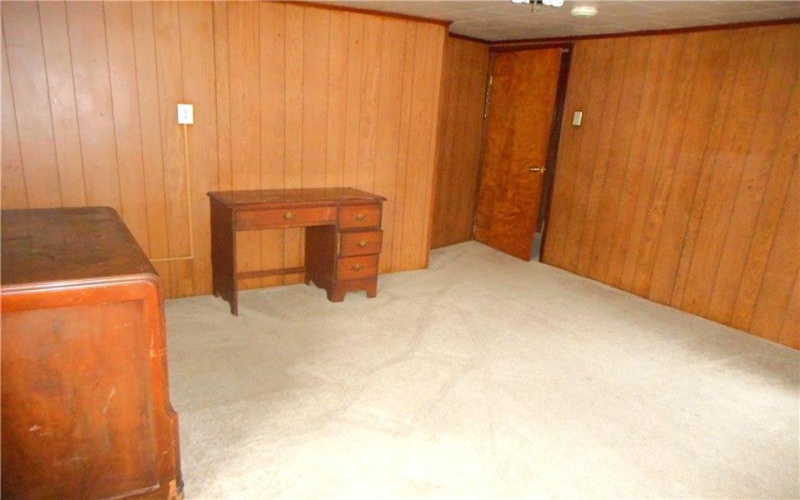 635 Wood St (Rear), California, 15419, 2 Bedrooms Bedrooms, 7 Rooms Rooms,1 BathroomBathrooms,Residential,For Sale,Wood St (Rear),1679749