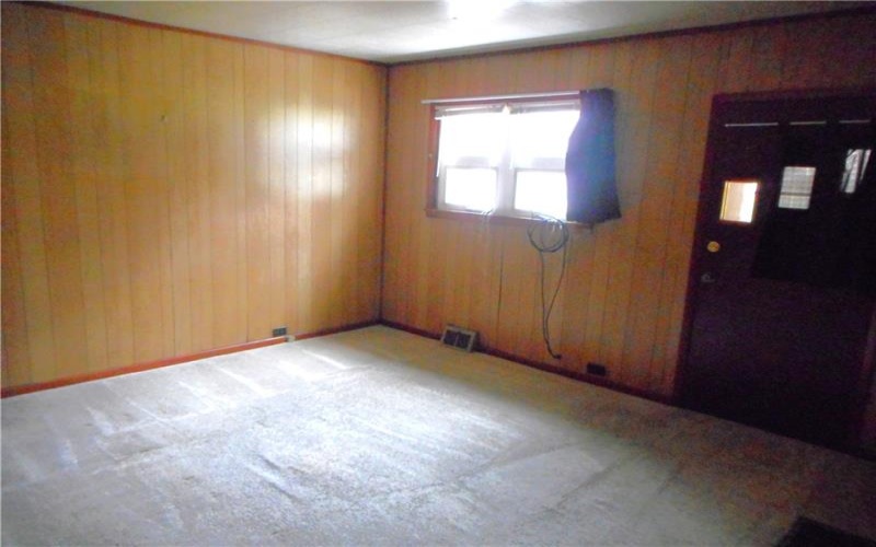 635 Wood St (Rear), California, 15419, 2 Bedrooms Bedrooms, 7 Rooms Rooms,1 BathroomBathrooms,Residential,For Sale,Wood St (Rear),1679749