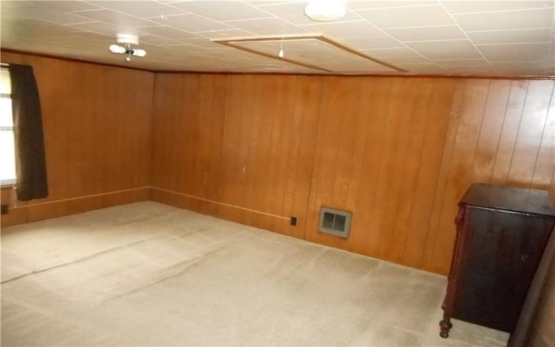 635 Wood St (Rear), California, 15419, 2 Bedrooms Bedrooms, 7 Rooms Rooms,1 BathroomBathrooms,Residential,For Sale,Wood St (Rear),1679749