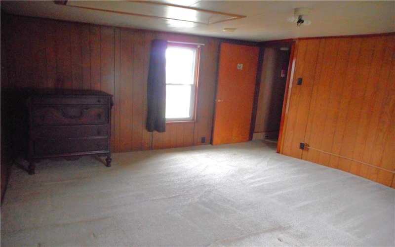 635 Wood St (Rear), California, 15419, 2 Bedrooms Bedrooms, 7 Rooms Rooms,1 BathroomBathrooms,Residential,For Sale,Wood St (Rear),1679749