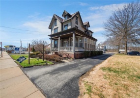 438 Depot St, Latrobe, 15650, ,Commercial-industrial-business,For Sale,Depot St,1679759