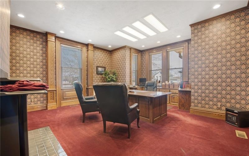 438 Depot St, Latrobe, 15650, ,Commercial-industrial-business,For Sale,Depot St,1679759