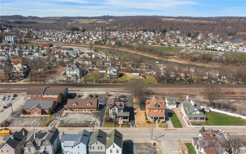 438 Depot St, Latrobe, 15650, ,Commercial-industrial-business,For Sale,Depot St,1679759