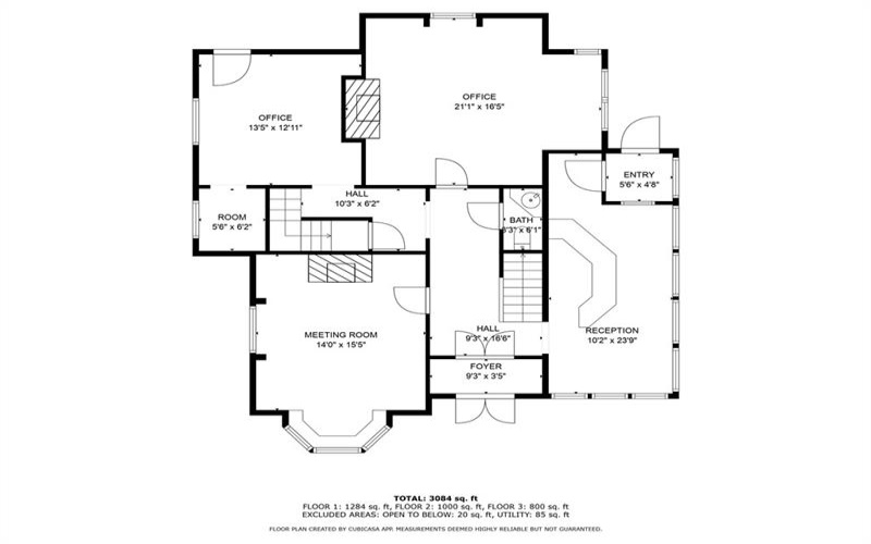 438 Depot St, Latrobe, 15650, ,Commercial-industrial-business,For Sale,Depot St,1679759