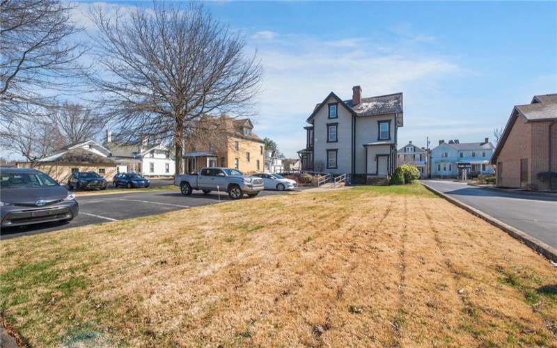 438 Depot St, Latrobe, 15650, ,Commercial-industrial-business,For Sale,Depot St,1679759
