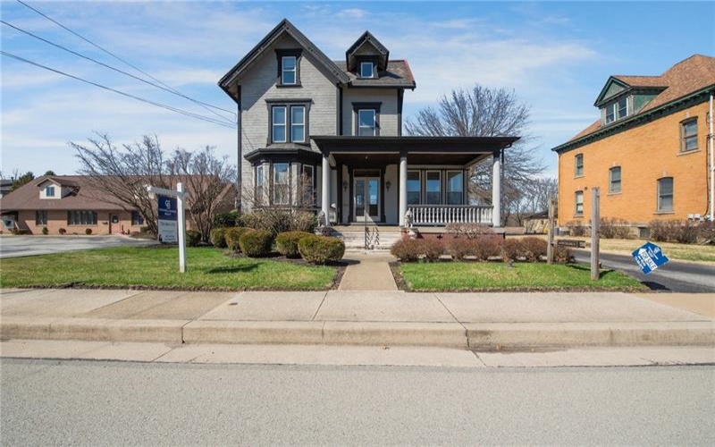 438 Depot St, Latrobe, 15650, ,Commercial-industrial-business,For Sale,Depot St,1679759