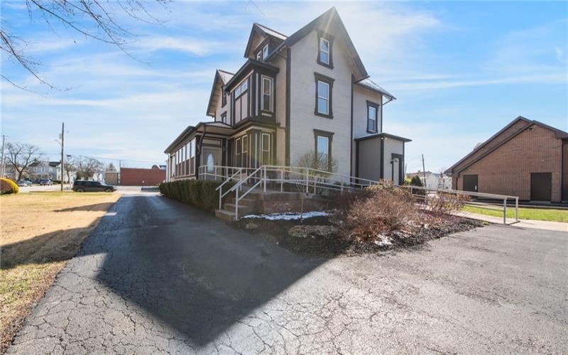 438 Depot St, Latrobe, 15650, ,Commercial-industrial-business,For Sale,Depot St,1679759