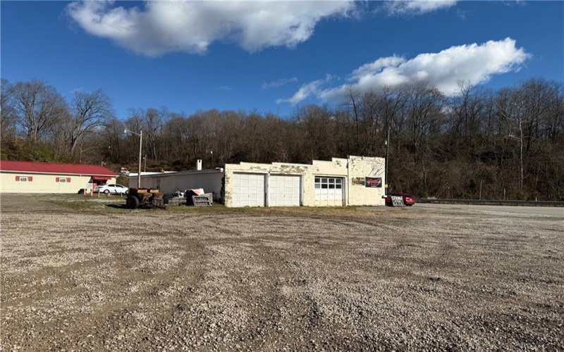 115 CREEK RD, Brownsville, 15417, ,Commercial-industrial-business,For Sale,CREEK RD,1679884