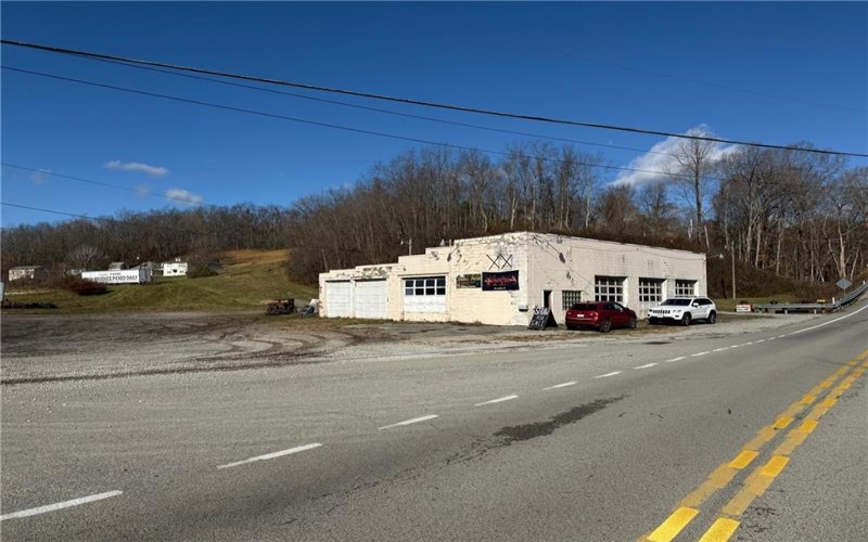 115 CREEK RD, Brownsville, 15417, ,Commercial-industrial-business,For Sale,CREEK RD,1679884