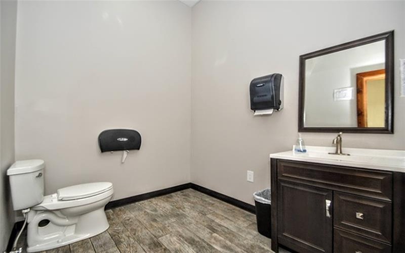 311 Central Avenue, Canonsburg, 15317, ,Commercial-industrial-business,For Sale,Central Avenue,1679914