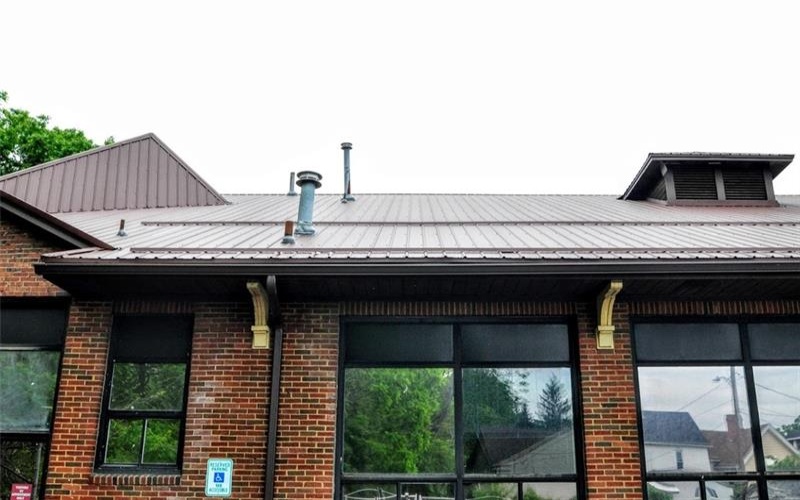 311 Central Avenue, Canonsburg, 15317, ,Commercial-industrial-business,For Sale,Central Avenue,1679914