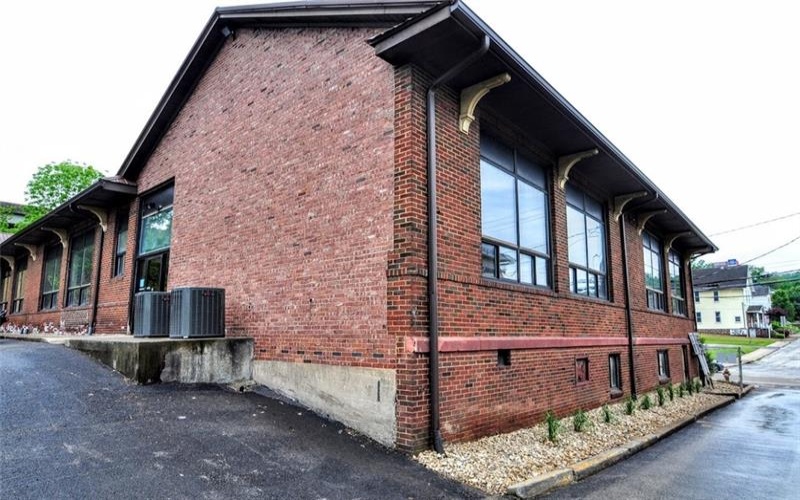 311 Central Avenue, Canonsburg, 15317, ,Commercial-industrial-business,For Sale,Central Avenue,1679914