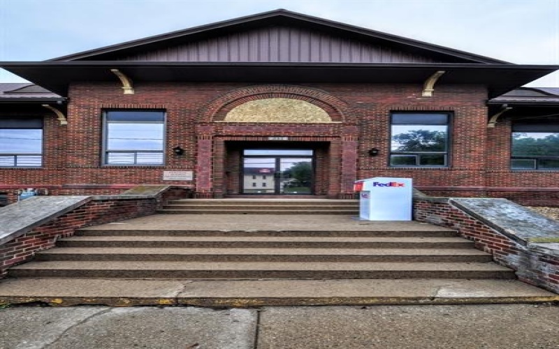 311 Central Avenue, Canonsburg, 15317, ,Commercial-industrial-business,For Sale,Central Avenue,1679914