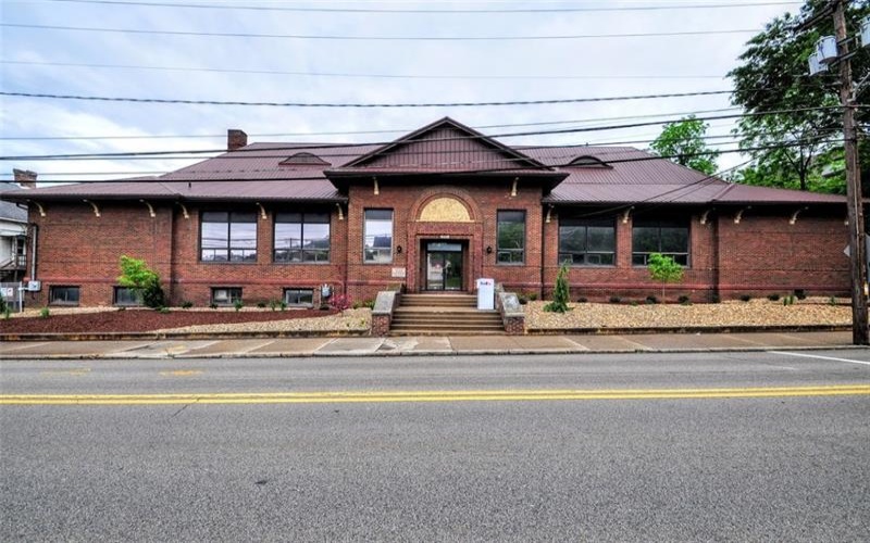 311 Central Avenue, Canonsburg, 15317, ,Commercial-industrial-business,For Sale,Central Avenue,1679914