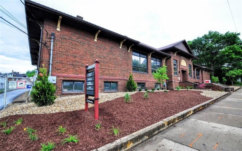 311 Central Avenue, Canonsburg, 15317, ,Commercial-industrial-business,For Sale,Central Avenue,1679914