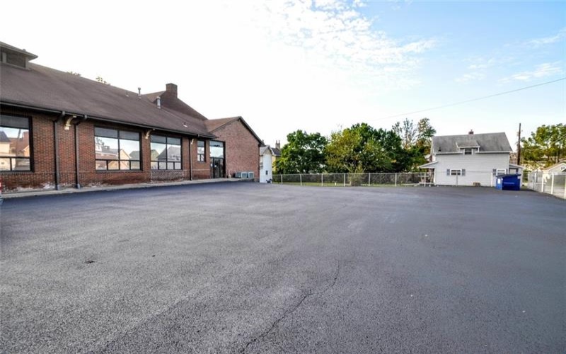 311 Central Avenue, Canonsburg, 15317, ,Commercial-industrial-business,For Sale,Central Avenue,1679914