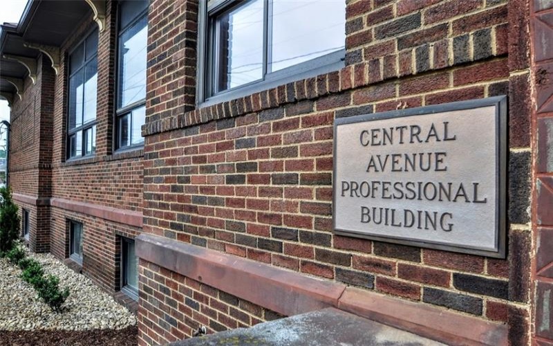 311 Central Avenue, Canonsburg, 15317, ,Commercial-industrial-business,For Sale,Central Avenue,1679914