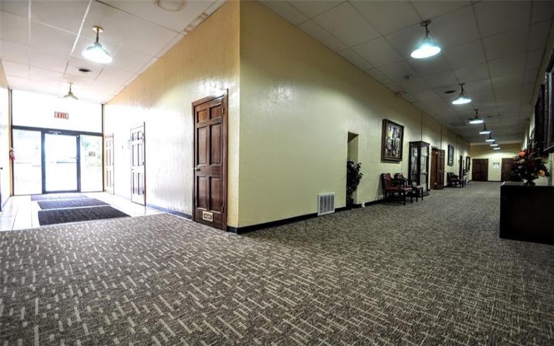 311 Central Avenue, Canonsburg, 15317, ,Commercial-industrial-business,For Sale,Central Avenue,1679914