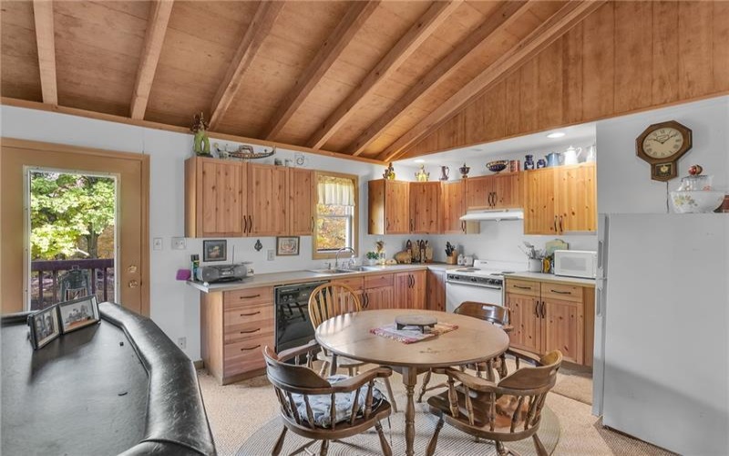 1414 Darlington, Ligonier, 15658, 3 Bedrooms Bedrooms, 5 Rooms Rooms,1 BathroomBathrooms,Residential,For Sale,Darlington,1679954