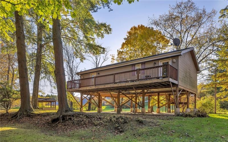 1414 Darlington, Ligonier, 15658, 3 Bedrooms Bedrooms, 5 Rooms Rooms,1 BathroomBathrooms,Residential,For Sale,Darlington,1679954