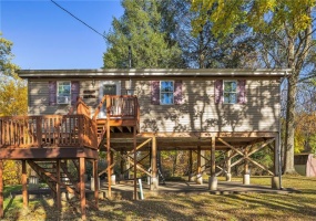 1414 Darlington, Ligonier, 15658, 3 Bedrooms Bedrooms, 5 Rooms Rooms,1 BathroomBathrooms,Residential,For Sale,Darlington,1679954
