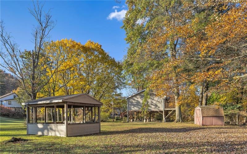 1414 Darlington, Ligonier, 15658, 3 Bedrooms Bedrooms, 5 Rooms Rooms,1 BathroomBathrooms,Residential,For Sale,Darlington,1679954